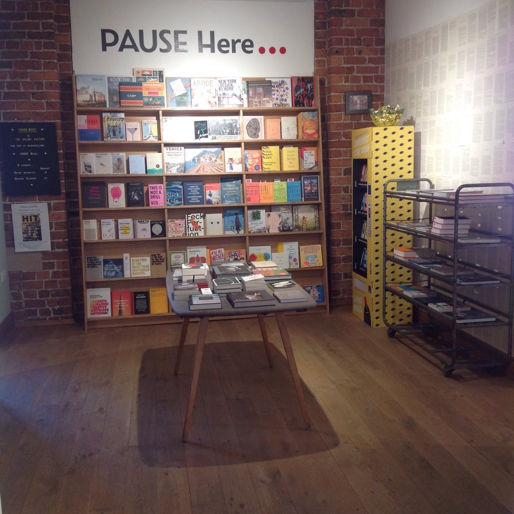 ForumBooks's tweet photo. Brilliant day for a beautiful bookshop or two ... open all weekend in Corbridge &amp; @biscuit_factory  

Get yer good self down and come and say hello!

#ReadON #PAUSEhere https://t.co/0hJ8cont7t