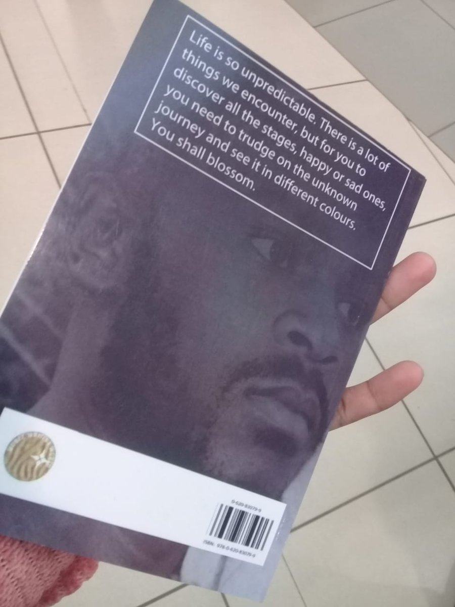 NickNkuna97's tweet photo. My first Poetry book "A Hearse In Different Colours" R160 + R50 courier around South Africa. 

My DM is opened, place your order and you won't regret purchasing this book😍🤗💦🙌. God bless🙏 https://t.co/CTmcQSf6Ca