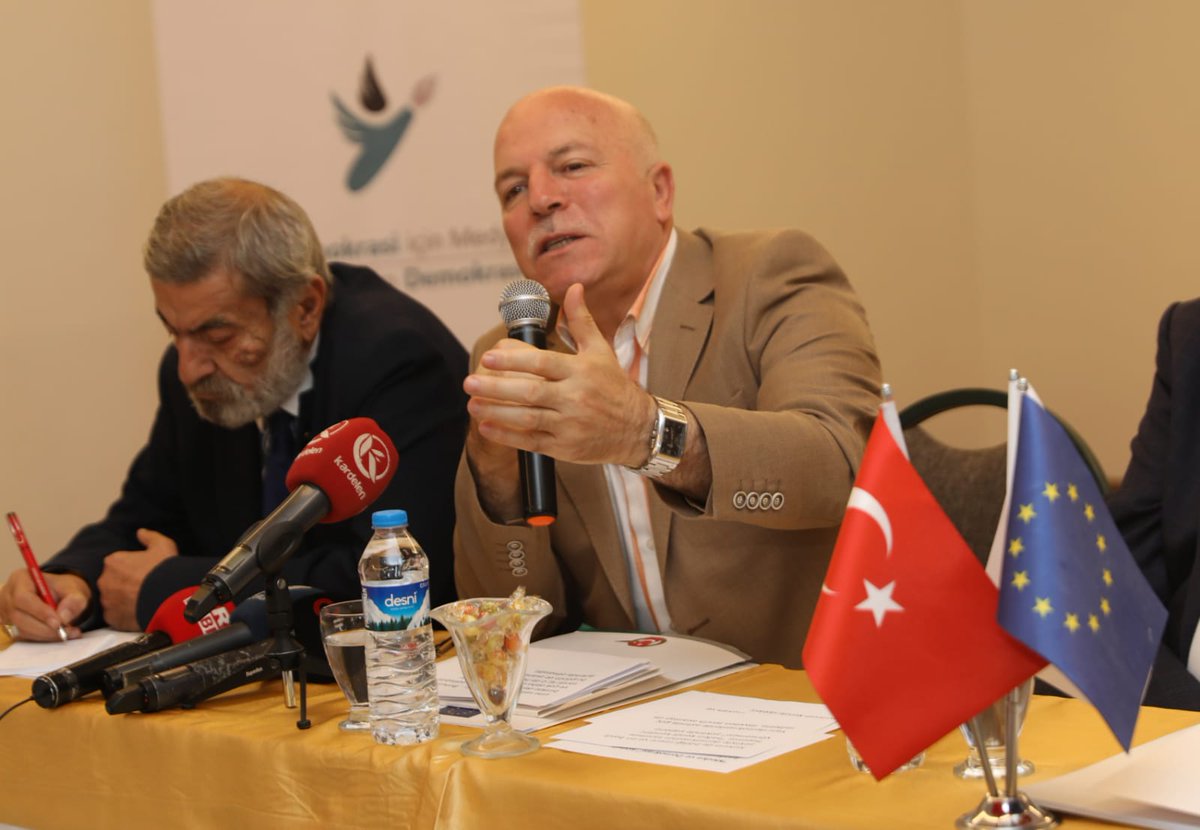 Mehmet Sekmen