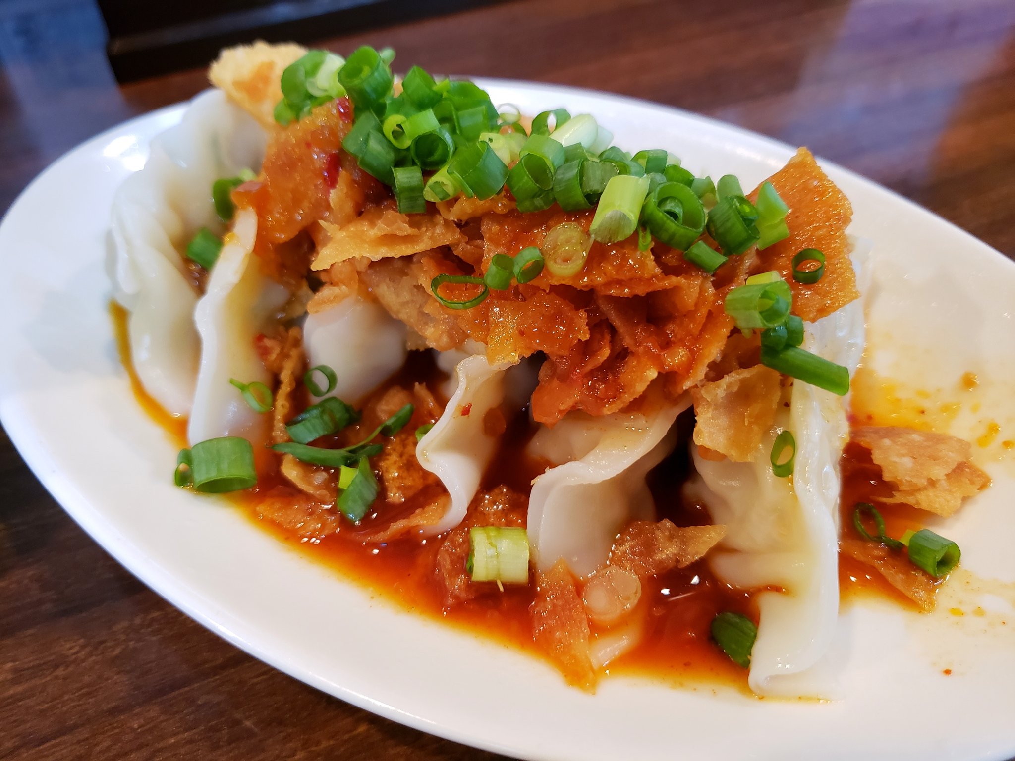 焼餃子 魁力屋 餃子 12コ入（264g）| コープこうべネット