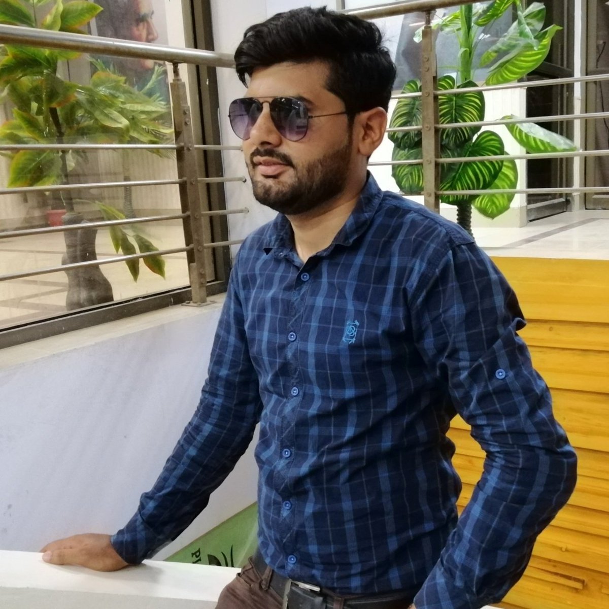 RehanAslam401's tweet photo. #NewProfilePic https://t.co/q71WT7JdT1