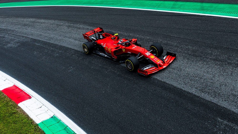 f1grandprixit's tweet photo. #F1 #ItalianGP | Gran Premio d’Italia 2019: Prove Libere 3 in DIRETTA (live e foto) https://t.co/q9OoNeSBzI https://t.co/XrWVcbAjy1