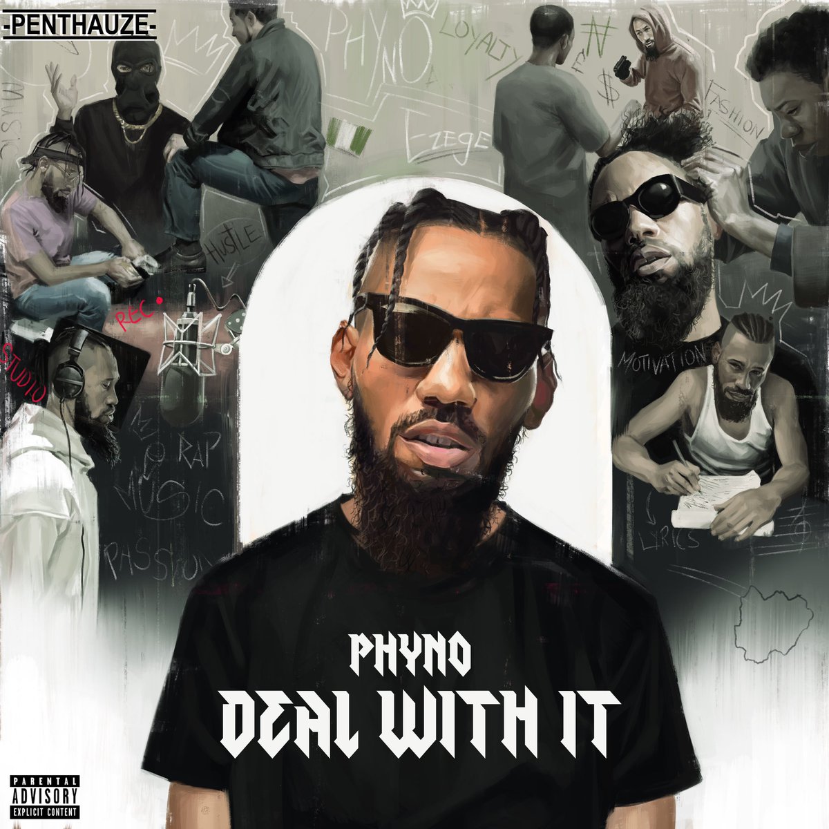 phynofino's tweet image. smarturl.it/DealWithitTheA…
