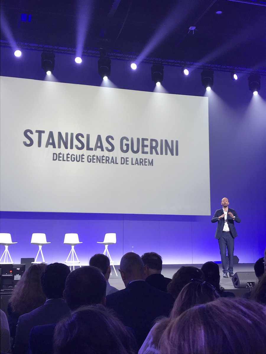 syc_s's tweet photo. A Bordeaux lancement du Campus des territoires : lancement de l’Acte 2  de LaRem par Stanislas Guerini  : utilité et plus de démocratie locale @LaRemcalvados #CampusDesTerritoires https://t.co/ANxO6zE3Hd