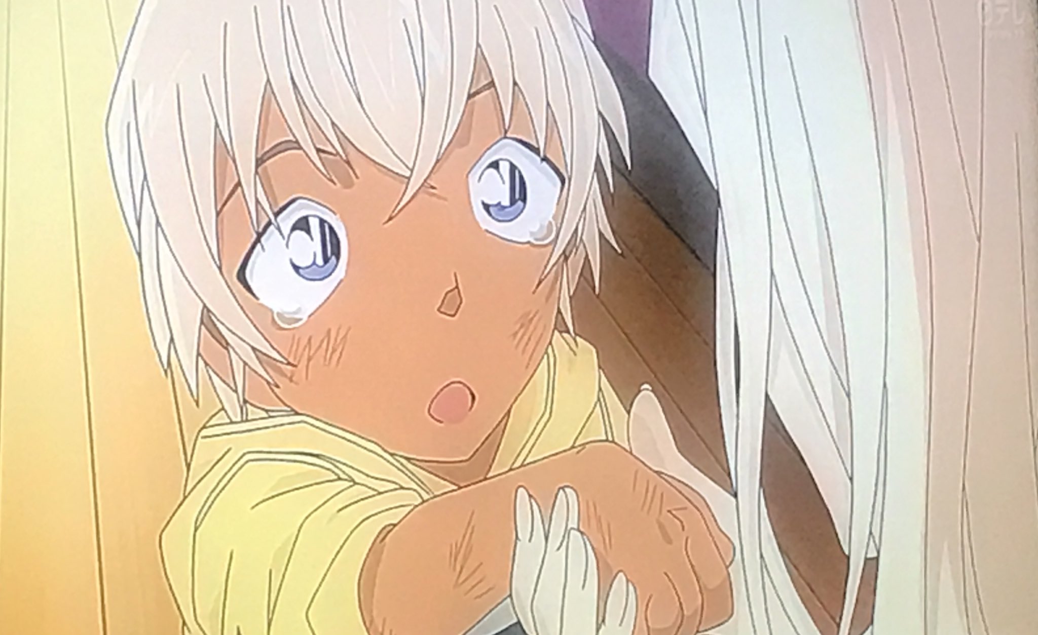 名探偵コナン 迷宮カクテル 安室透 幼少期 エレーナ 6体セット a 名探偵