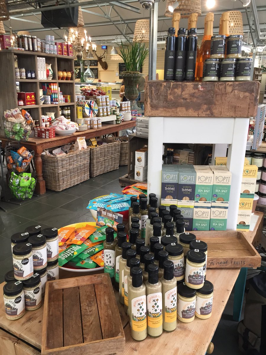 Fine Food Forager tweet media