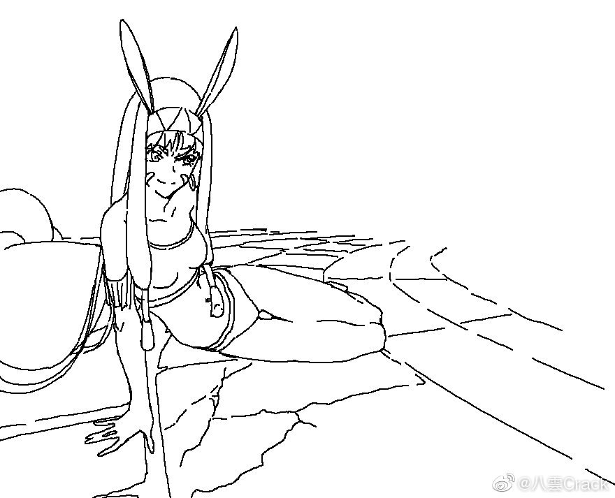 ニトクリス 