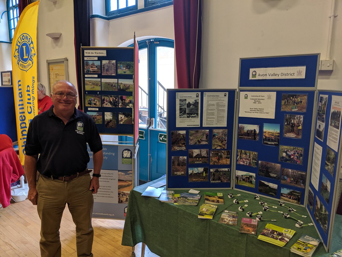 TransWiltsCIC's tweet photo. We're having a great time at The BIG Get Together @NeeldArts. Come down and see what #Chippenham has to offer....! So many lovely groups and organisations on your doorstep #communityrail @Cotswoldwalk @ACoRPOffice https://t.co/GXZlcj8Wbl
