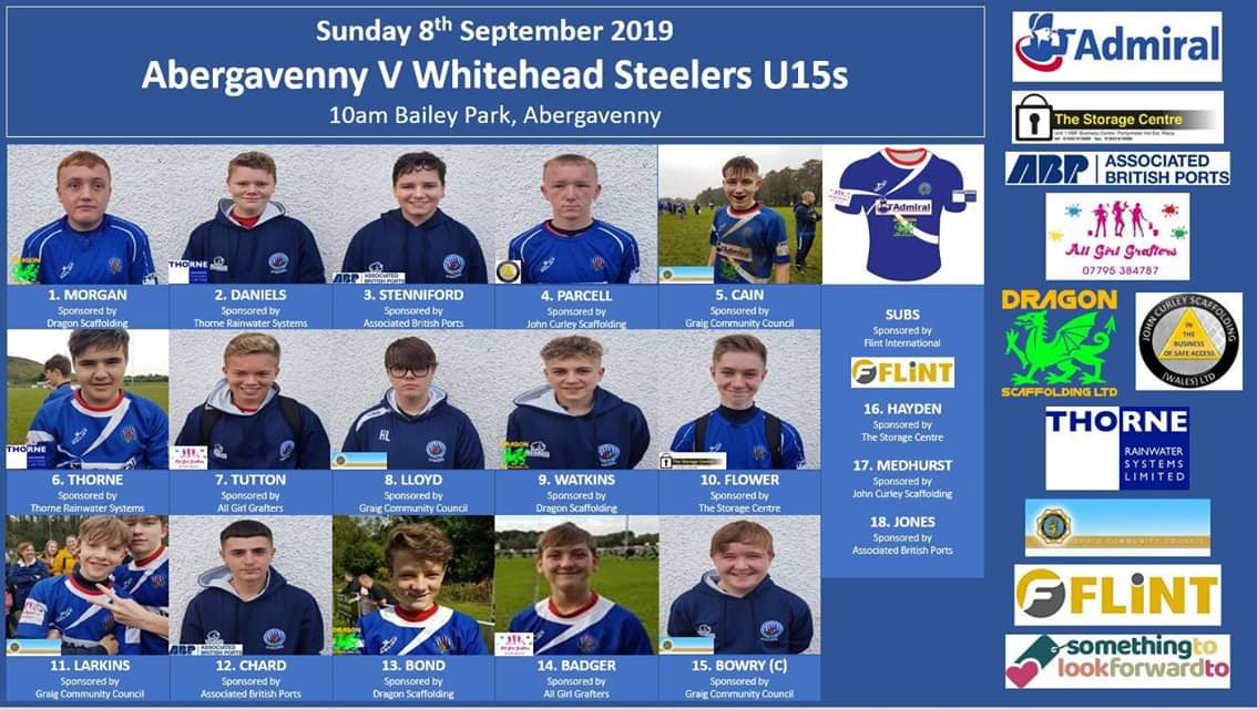 WSJRFCU15s's tweet photo. Your team to face @Abergavennymini U15's tomorrow at the horrendous time of 10am ko.
#TeenagersGettingUpEarlyOnSunday
#MayTheLordHaveMercyOnOurSouls
#AnyLordWeDontDiscriminate
#UpTheEdds
#EtcEtc https://t.co/KT3s7skRD5
