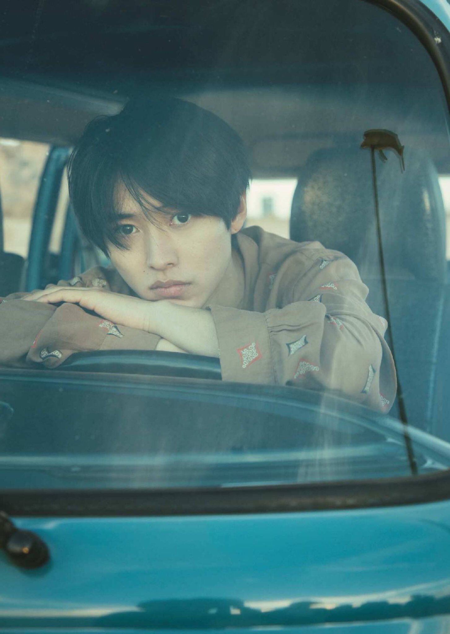 山崎賢人 Ymz Kento Twitter