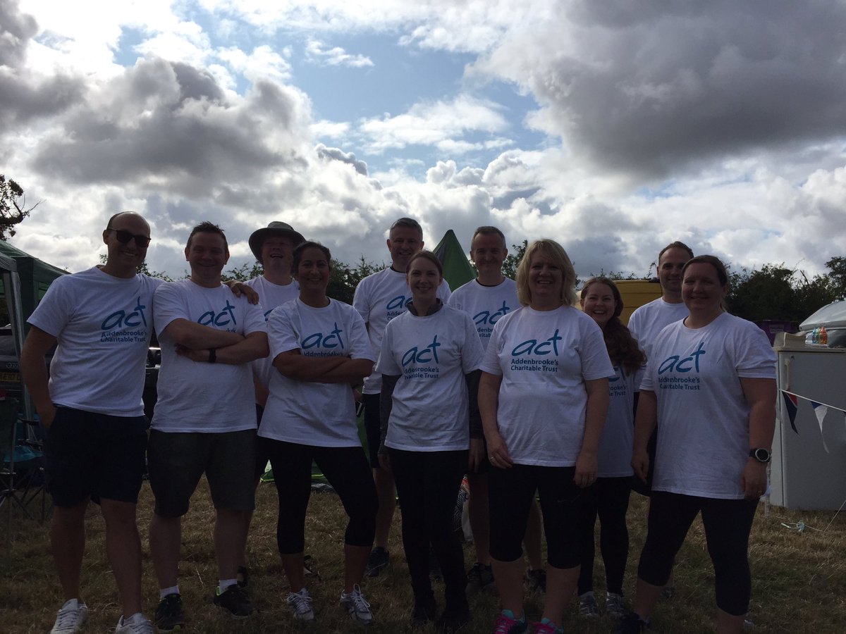 Victorious in race 1! Please sponsor us