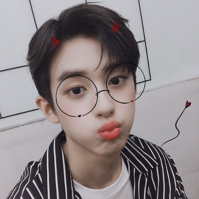 like_minkyu's tweet photo. 👿 https://t.co/HDs3GrduZD