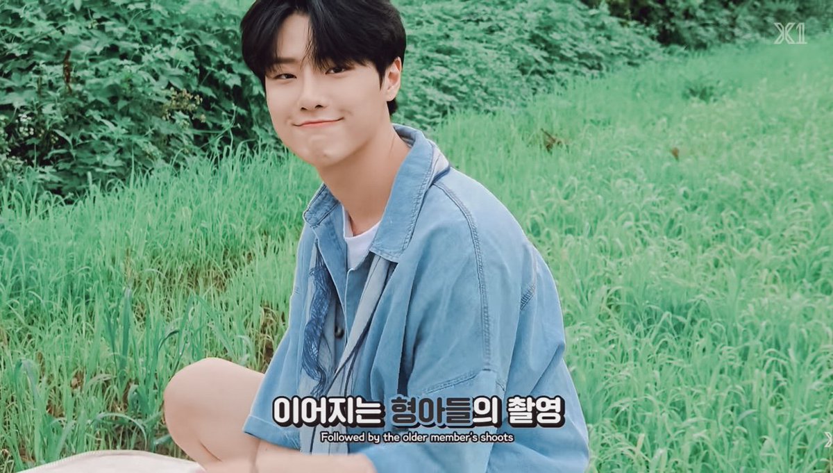 toppokkiw's tweet image. #X1 #조승연 #엑스원