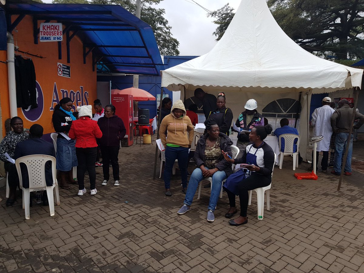 Hellen Gatwiri Kiburi tweet media