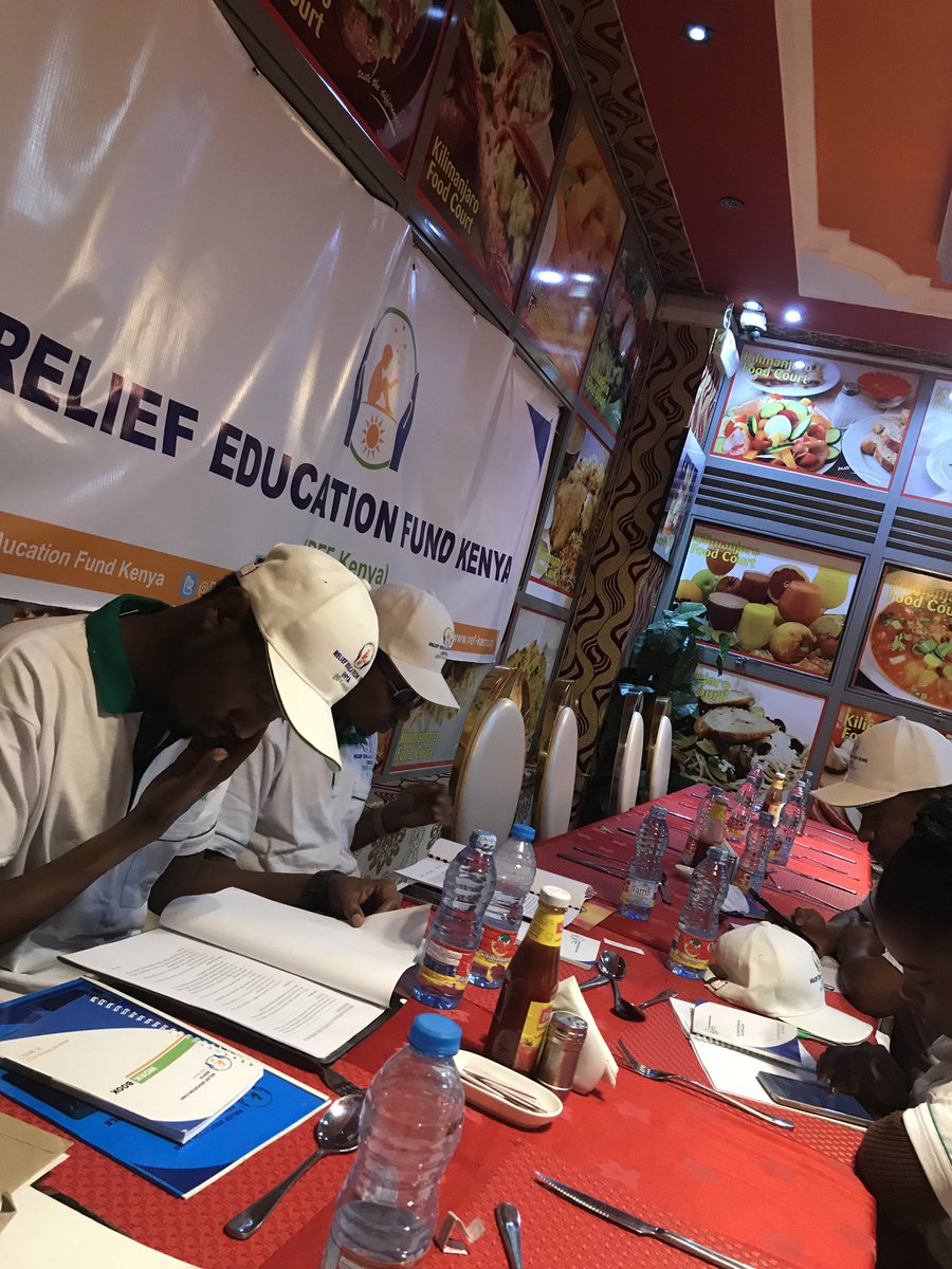 Ref_kenya's tweet photo. Our first annual General Meeting at our offices in Upper Hill, Nairobi. @ngoboardkenya #RefKenya https://t.co/I1JNRVPNo0