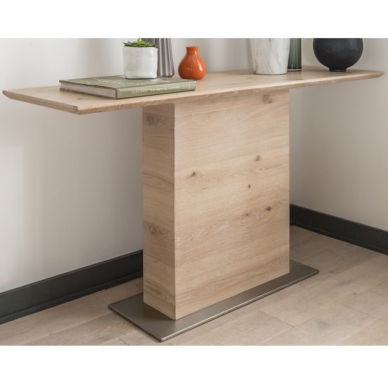 Furniture In Fashion On Twitter Cypress Wooden Console Table In