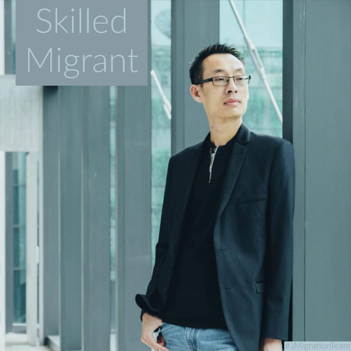 JMigrationTeam's tweet image. #subclass189
#subclass489

Occupation Ceiling for the programme year 2019 - 2020.

This apply only for visa subclass 189 (Independent Skilled Migrant) and visa subclass 489 skilled regional (provisional).

immi.homeaffairs.gov.au/visas/working-…

#JMigrationTeam
#AustralianVisa  #VisaAustralia