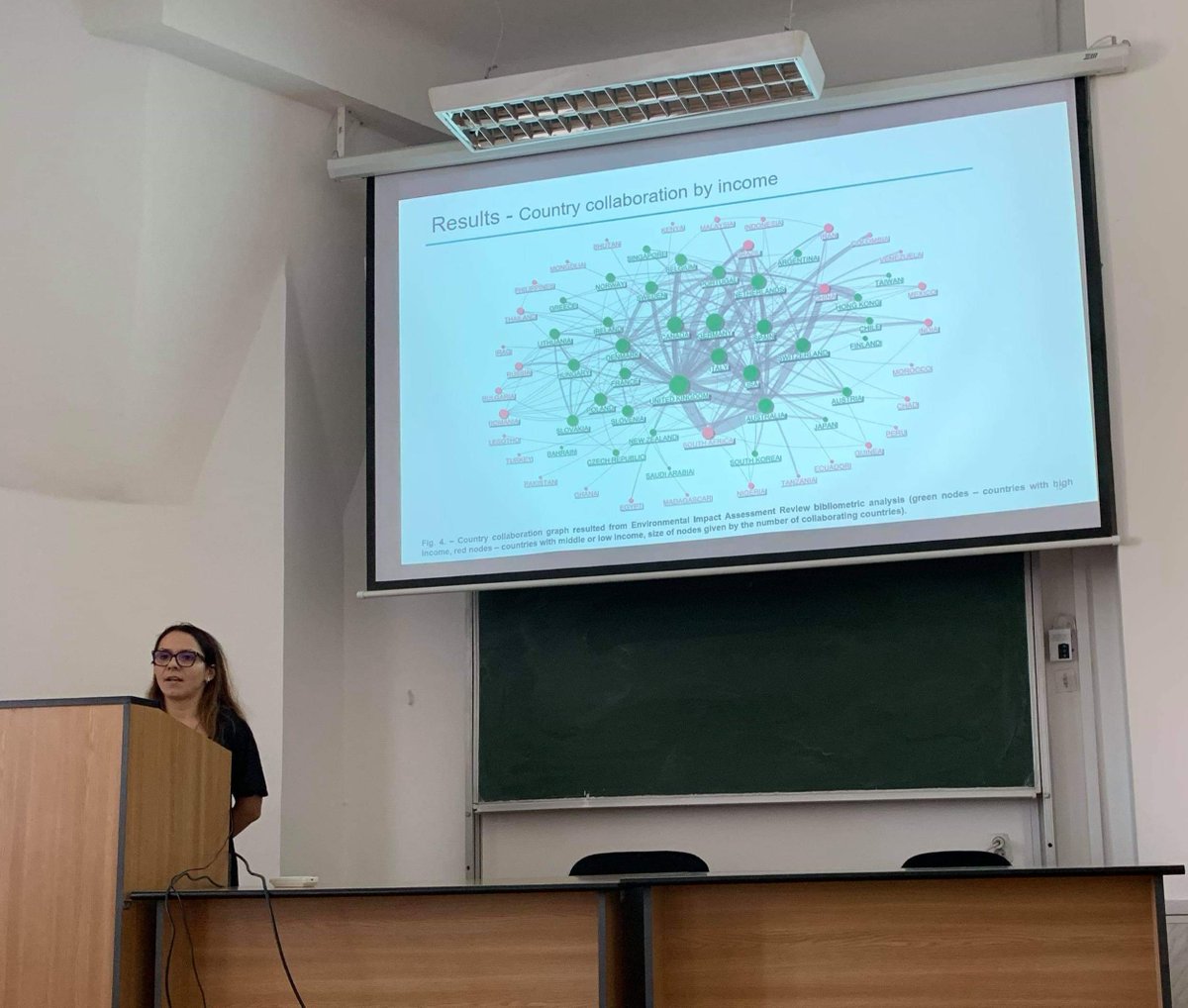 AndreeaNita11's tweet photo. Second Edition of the International Conference “Environment at CrossrOads: SMART approaches for a sustainable future – ECOSMART” University of Bucharest
@UNIBUC @iojacristian2 @mihairazvannita
@SURE #SocietyforUrbanEcology #CCMESI https://t.co/bQY5lSPGfT