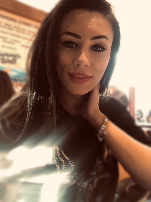 Let's have a great saturday together! https://t.co/fA5AIKdS8U 😋  @CamModelsSM @candycamass @johnboyt_2 @lee_ecclestone<a href="/tag/lourdesgirl"class="tags"><span>#lourdesgirl</span></a>