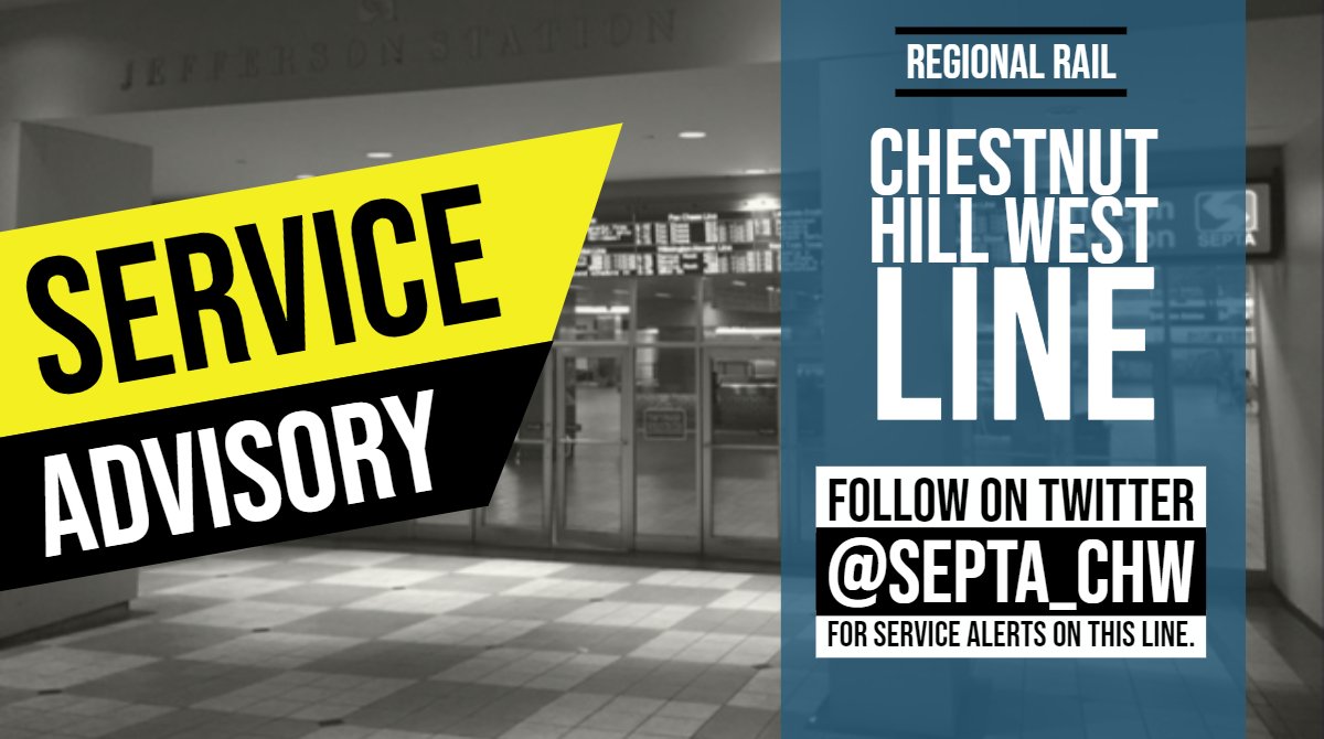 SEPTA_SOCIAL tweet picture