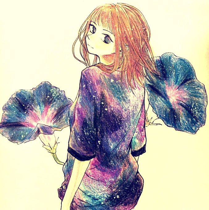 儚い恋のtwitterイラスト検索結果 古い順