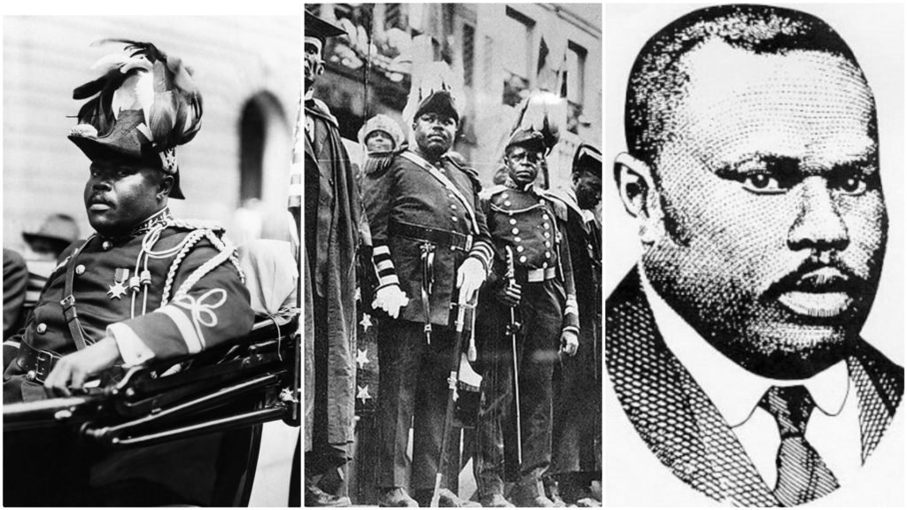 Meet Marcus Garvey: The Man Whose Crusade United Africans Worldwide. He is one of the greatest figures of African liberation and the custodial hero of Pan-African-ism.TREND #AfricanHistoryClass  #AfricanInfluencer  #BlackHistory  #BlackLivesMatter    #AfricanAmerican