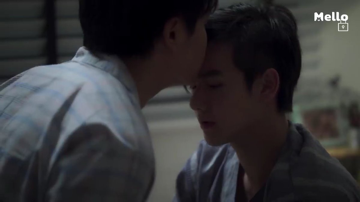 nesstoy24's tweet photo. Love is not about gender. It's about how comfortable you are with the person. 💕
#MingKit #2moons2ep9 https://t.co/tNBSnbIWXf
