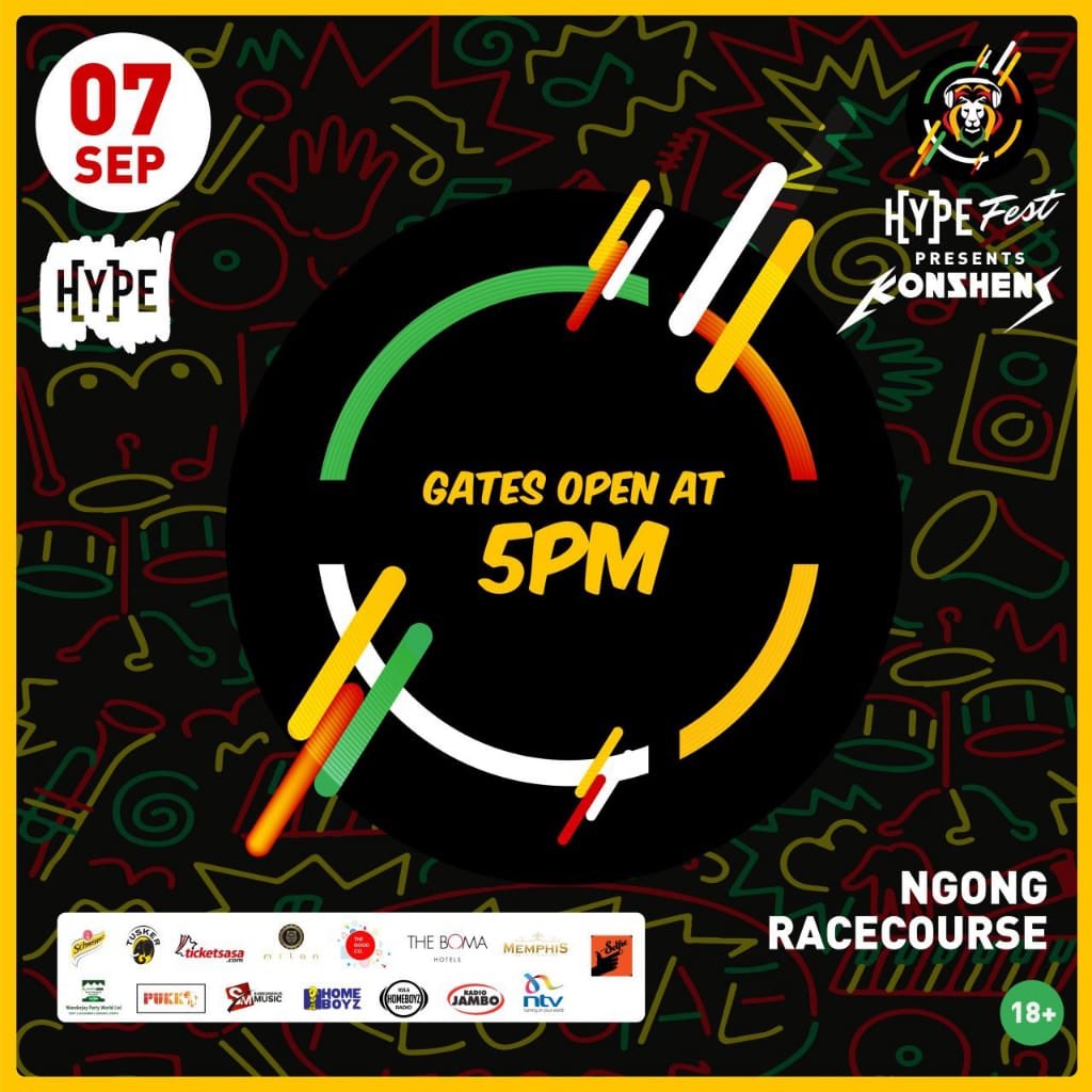 Hypefest Hashtag On Twitter