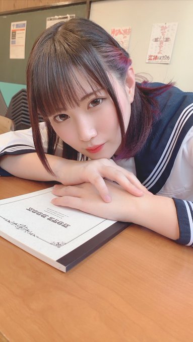 Twitterのコスプレ画像38