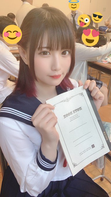 Twitterのコスプレ画像37