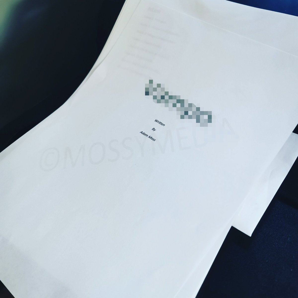 adammosscomedy's tweet image. Well the story is ready for #draftone of my new #adultpantomime let's write all the gags now haha.. And update it a little... I think its #funny 😂😂😂 ...🖋️🖋️🖋️🖋️🖋️
#comedywriter #panto #comic #mossymedia #comedy #adults #funnybone