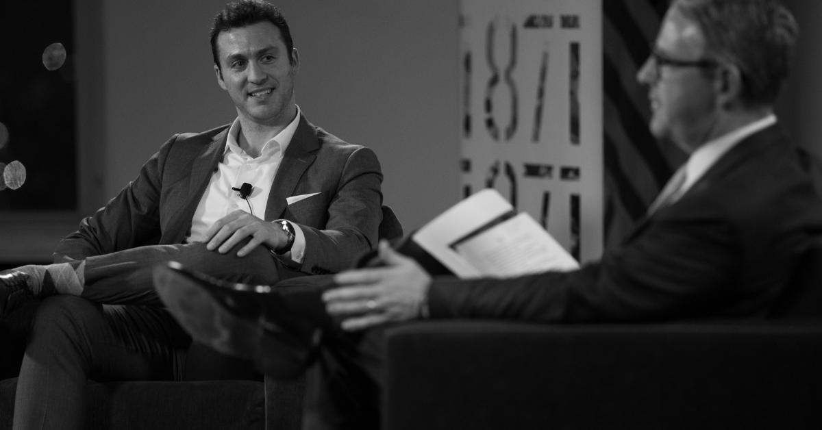 RegTECHTalents (@regtechtalents) on Twitter photo After Brian Clark witnessed the under-regulation, risk-taking and lax compliance practices that led to the 2008 global financial crisis, he founded <a href="/AscentRegTech/">Ascent</a> bit.ly/30V3NTG
#FTT19 #RTT19 #RegTechStories #compliance
<a href="/LizLum/">Liz Lumley</a> <a href="/CruzTECHTalents/">Victor Cruz</a> <a href="/moyle_l/">Lisa Moyle</a> After Brian Clark witnessed the under-regulation, risk-taking and lax compliance practices that led to the 2008 global financial crisis, he founded <a href="/AscentRegTech/">Ascent</a> bit.ly/30V3NTG
#FTT19 #RTT19 #RegTechStories #compliance
<a href="/LizLum/">Liz Lumley</a> <a href="/CruzTECHTalents/">Victor Cruz</a> <a href="/moyle_l/">Lisa Moyle</a>