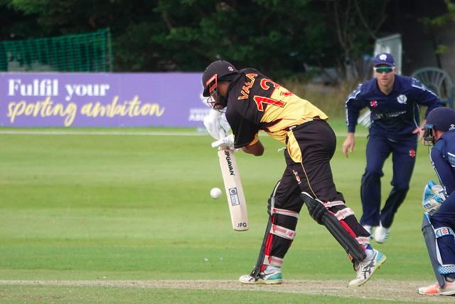 EmergingCricket's tweet photo. Enjoying the #ECPod and the stories on our website?
Here's your chance to support independent coverage of Associate cricket and beyond by becoming an #ECpatron.
Announcement: https://t.co/i5EMOK2Yzx
Bonus: sign up in the next month to get some of our Ambassador stickers ππ https://t.co/73fJyxhoGu