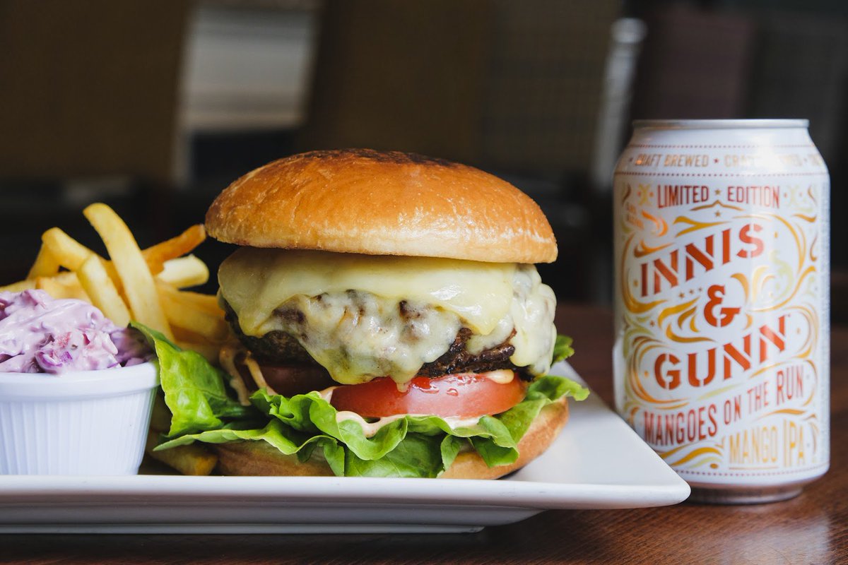 The Botany tweet media