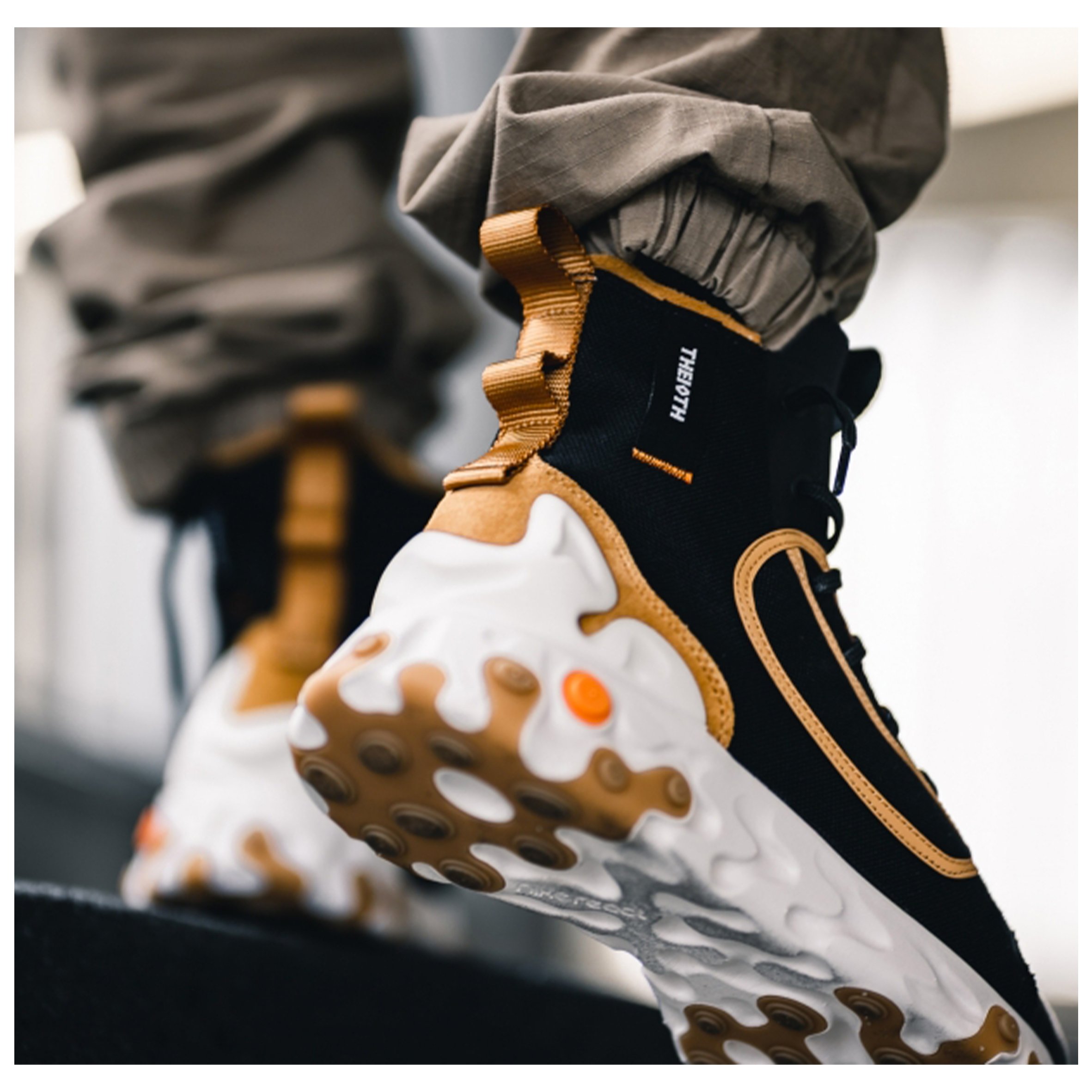Faraone store store scarpe