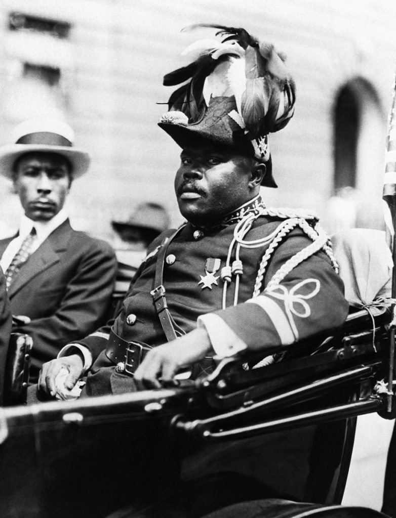 Marcus Garvey was spurred by his discovery, organized Black workers, and spoke up through disputant Newspaper publications. This would later lead to his extradition to Jamaica by Costa Rican authorities, he, however, continued his activism.