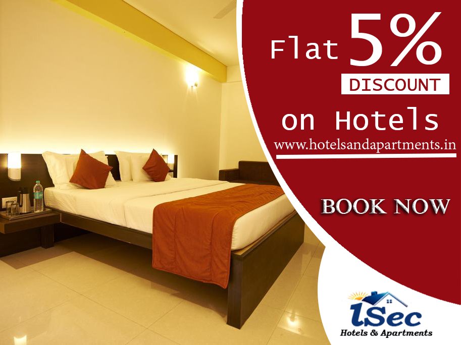 hotelsandAptmnt's tweet photo. Book the Hotels and get flat 5% OFF. 
#Hotels #Apartments #Villa #Bungallow #Camps #Cottages #HomeStay #Booking #HotelBooking #Trips #Holidays #VacationWithFamily #WeekendVibes #SmallTrips #Treking 
Visit Now https://t.co/HBQwEe3r3G https://t.co/nQKTGN4wNe