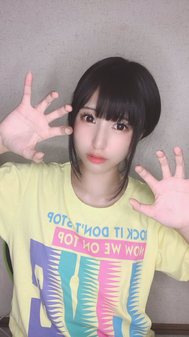 Twitterのコスプレ画像68