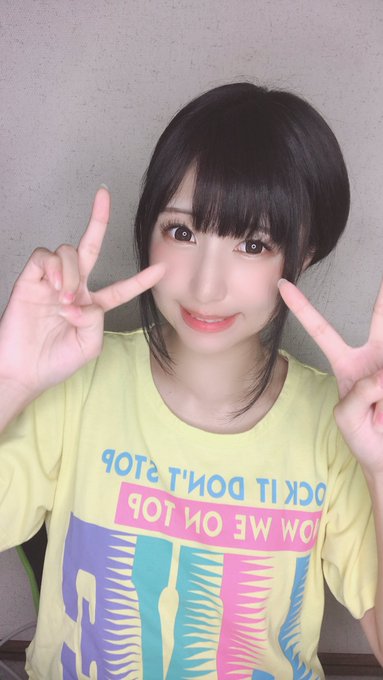 Twitterのコスプレ画像69