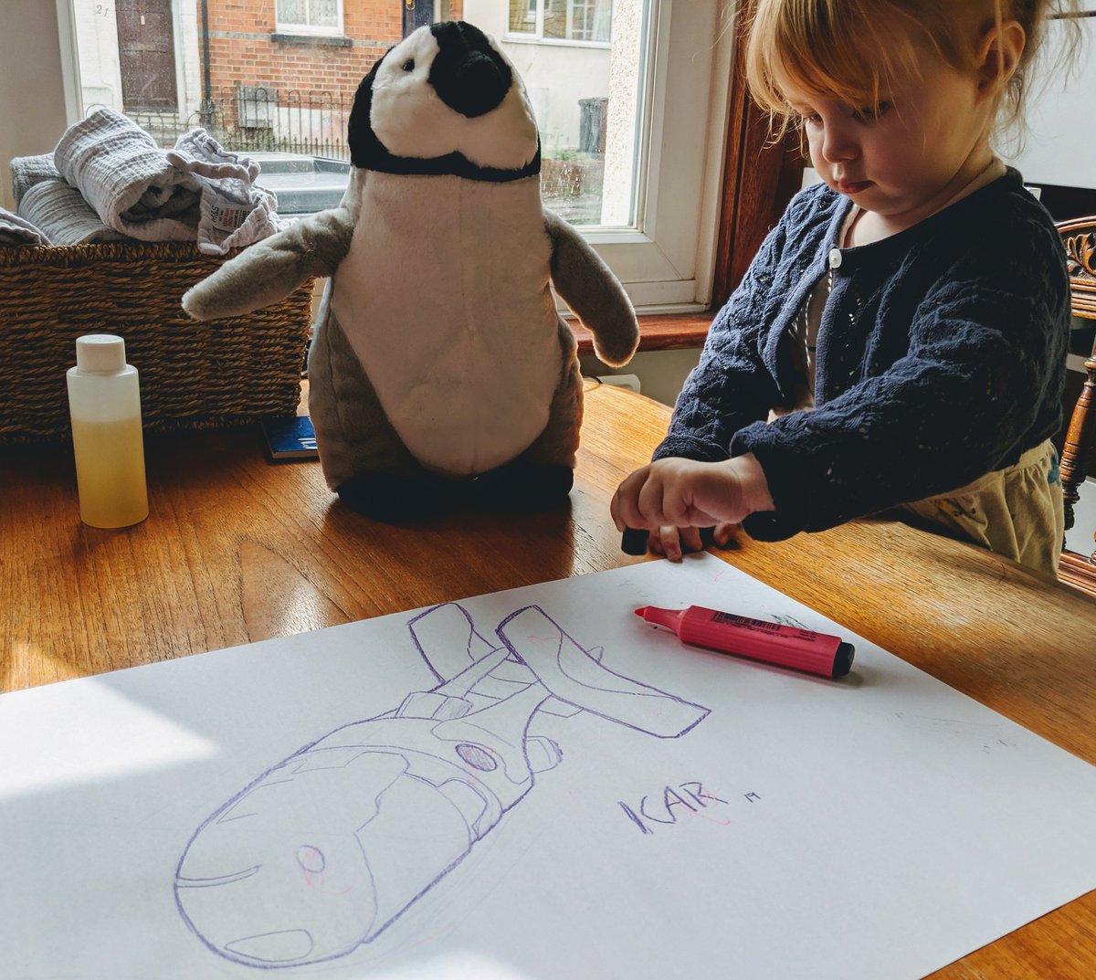 Icar - Free Sci Fi TTRPG tweet media