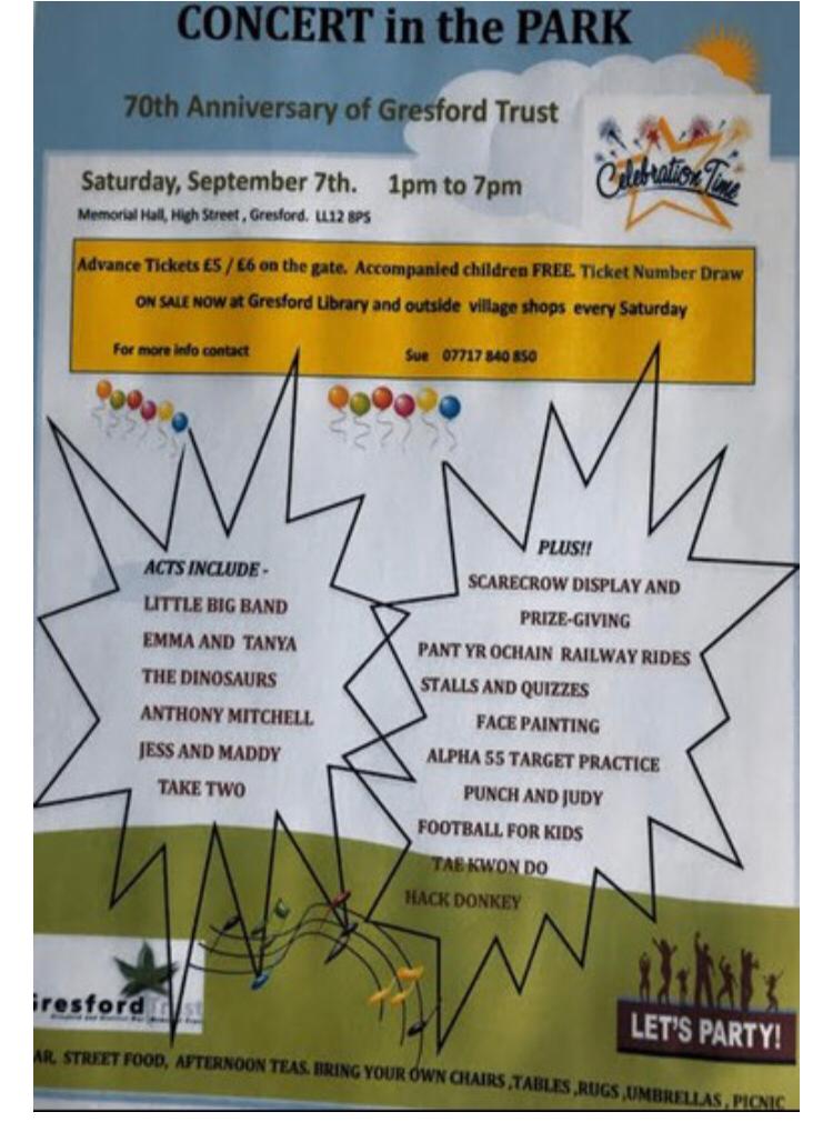 The Little Big Band tweet media