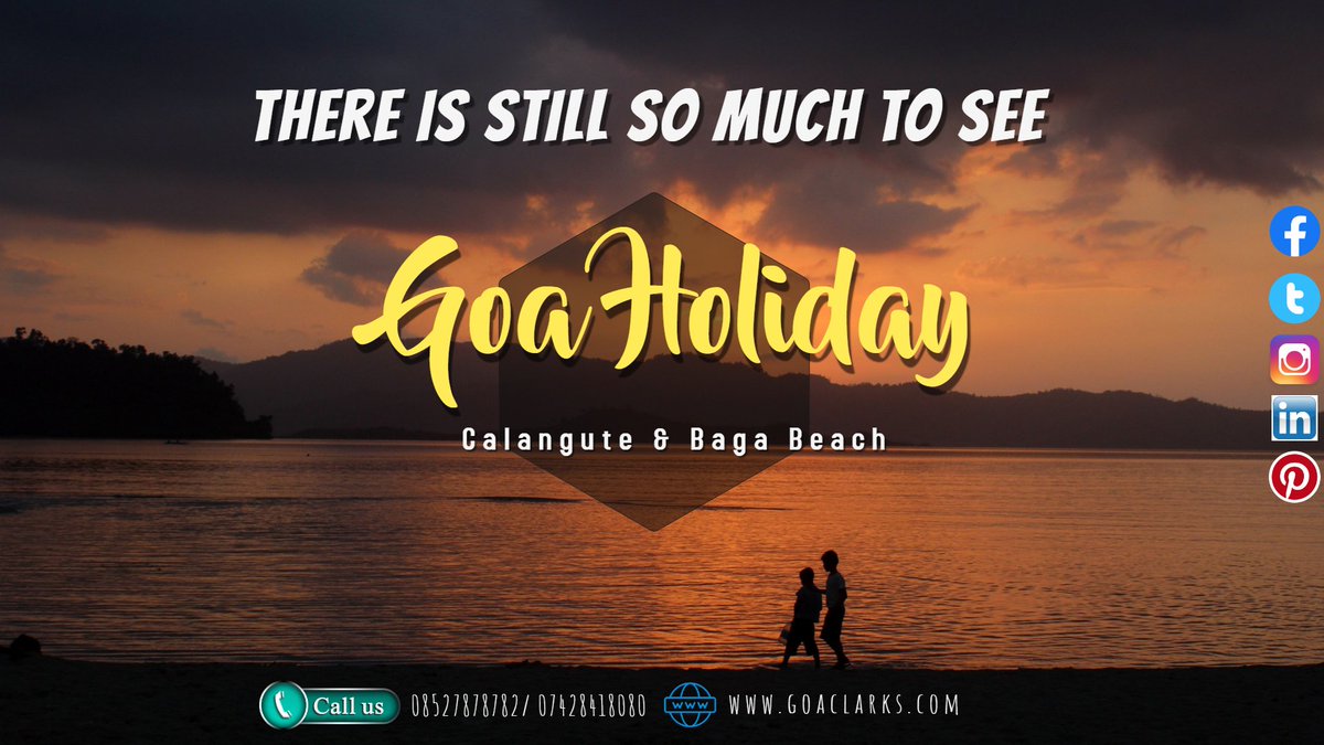 goaclarks's tweet photo. Goa Clarks offering you 2BHK/ 3BHK/ 4BHK Beach Serviced Apartments/ 3BHK Budget Villas/ 3BHK Beach Premium Villa with a Special Discounted Tariff.

#calangutebeach #summerholiday #bagabeach #discountedtariff #Goa #planforaholiday #plantrip #candolimbeach #travel #swmmingpool https://t.co/aCnOXtut9r