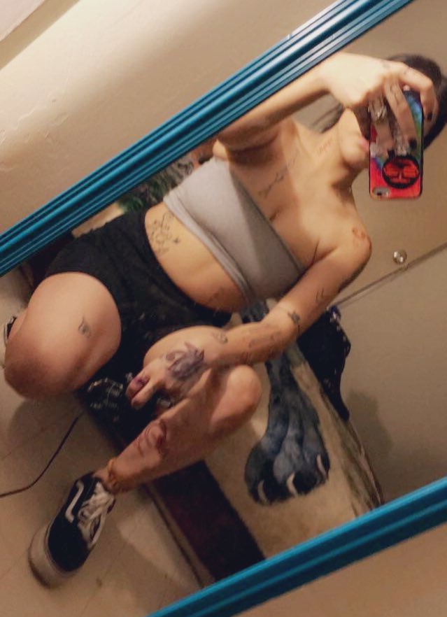 jasmine🏳️‍🌈♋️ (@jnsolomonnn) on Twitter photo 