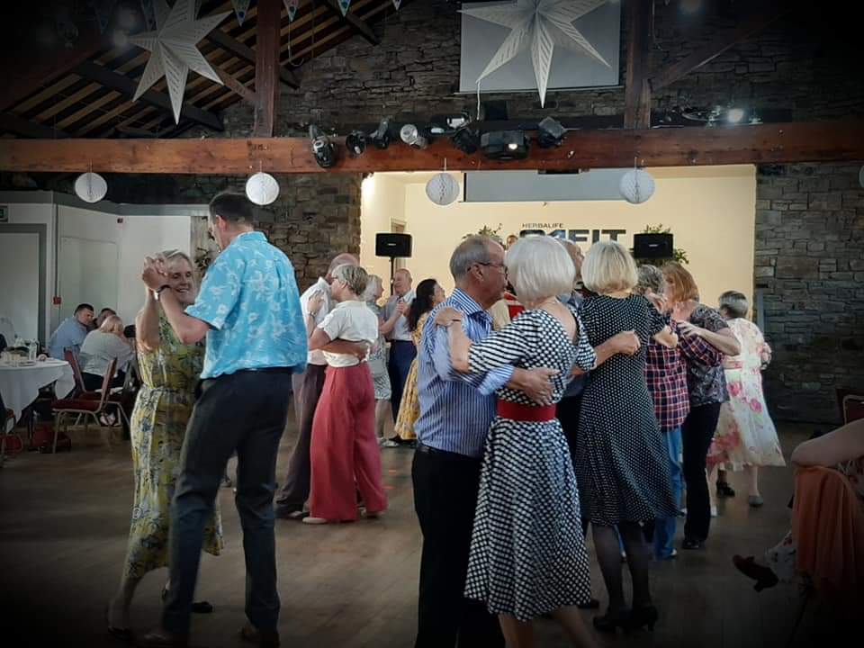 The Natter Shack tweet media