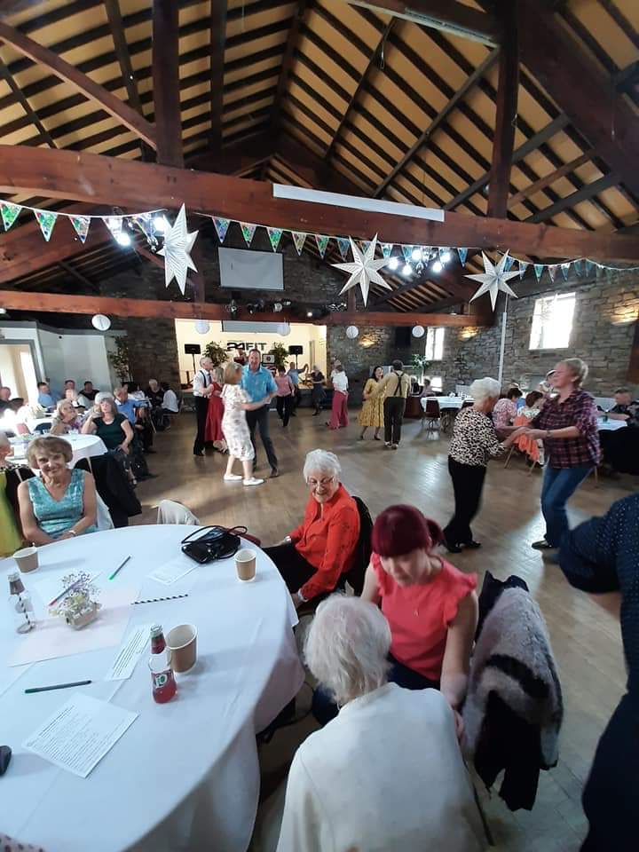 The Natter Shack tweet media