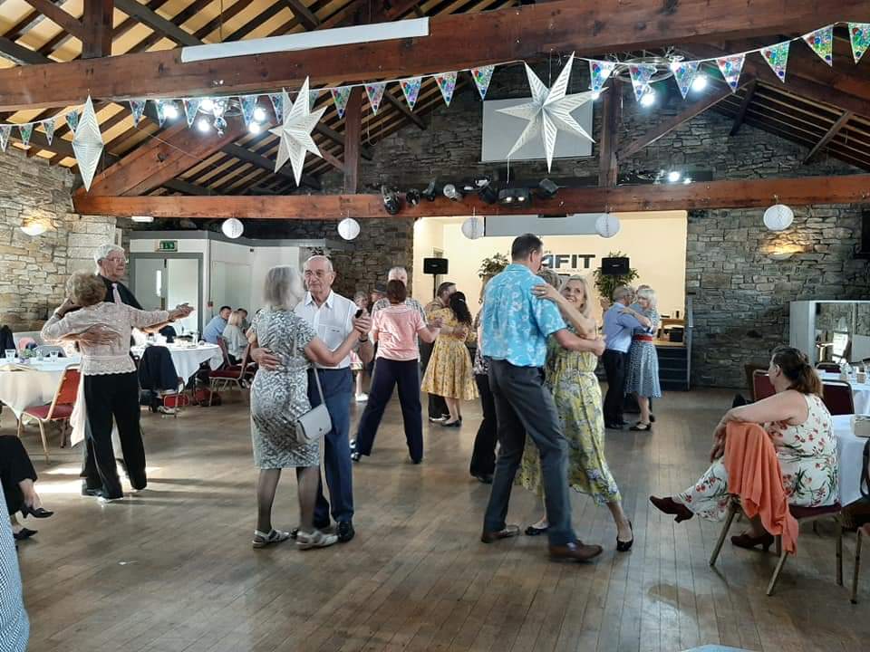 The Natter Shack tweet media