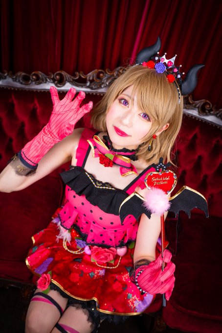 Twitterのコスプレ画像53