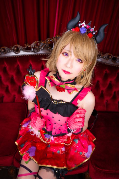 Twitterのコスプレ画像52