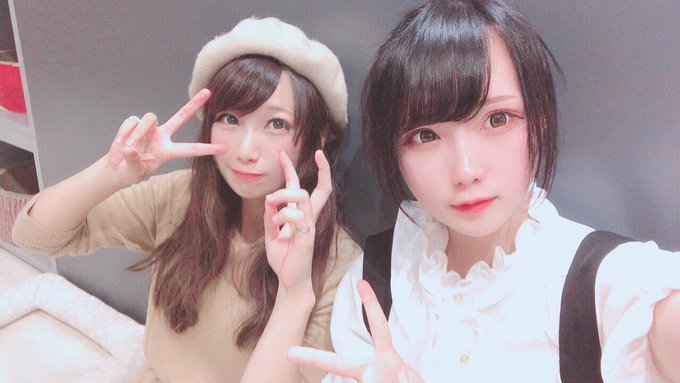 Twitterのコスプレ画像26