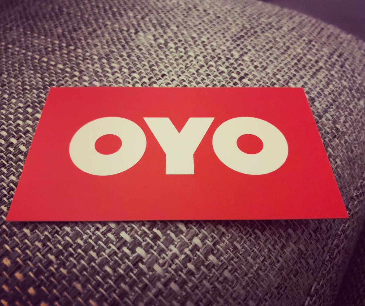 MDisney86's tweet photo. I’ve had an amazing first week in my new role at OYO as Operations Executive. Really excited about the future and starting my second week on Monday! 😊#oyouk #operations #Hospitality https://t.co/ak0ckeoTeG